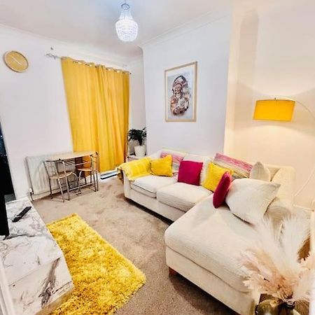 Lovely 3Bed Home Middlesbrough Exteriér fotografie