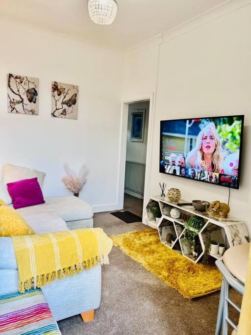 Lovely 3Bed Home Middlesbrough Exteriér fotografie