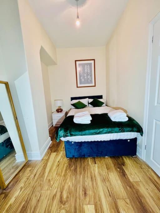 Lovely 3Bed Home Middlesbrough Exteriér fotografie