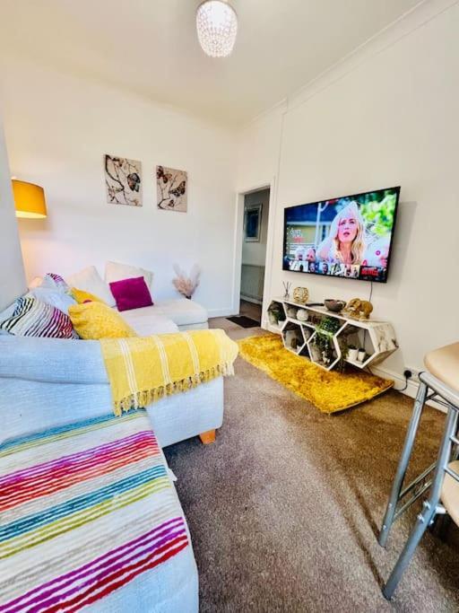 Lovely 3Bed Home Middlesbrough Exteriér fotografie
