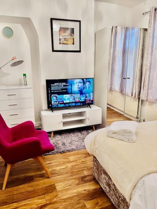 Lovely 3Bed Home Middlesbrough Exteriér fotografie