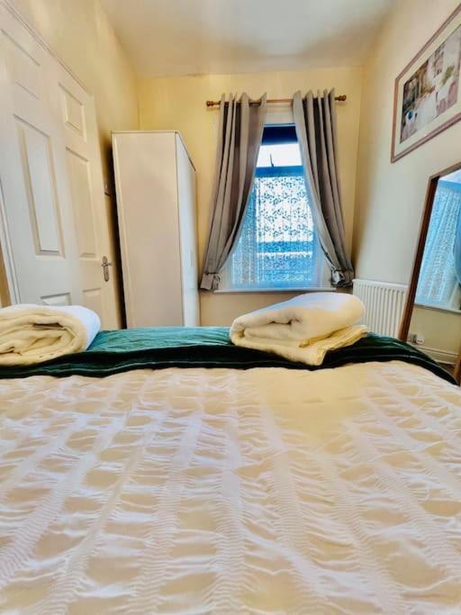 Lovely 3Bed Home Middlesbrough Exteriér fotografie