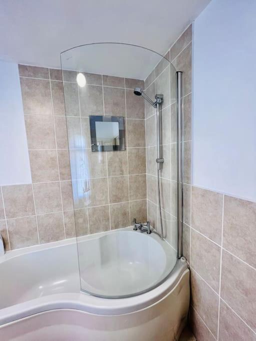 Lovely 3Bed Home Middlesbrough Exteriér fotografie